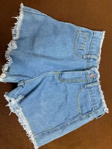 Urbanic Shorts