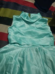 Girl Frock