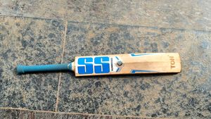 SS WILLOW TON BAT 🏏