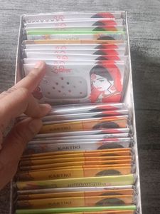 37 Bindi In 1 Box