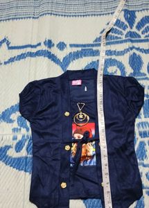 Girls Clothes Set Bust Size 26 Inch