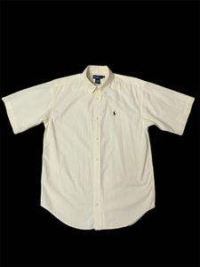 Ralph Lauren Half Sleeve Shirt For Men’s.