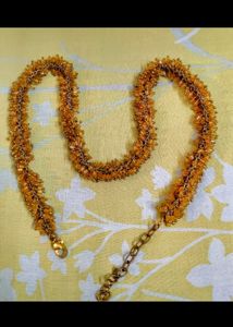 Imported Fine Quality Necklace From Nigeria