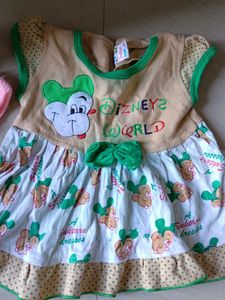 Baby Girl Dress