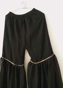 Sharara Set ( Kurti+Bottom+Duppatta )