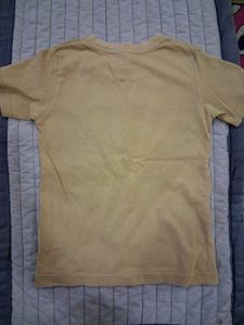*Price Negotiable* Cute Boys T-Shirt Combo