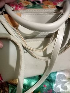 Sling Bag For Working Women