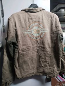 Men&#39;s Winter Jacket