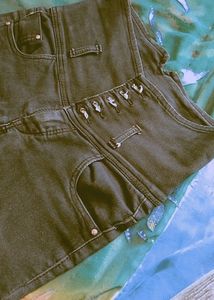 Woman Jeans