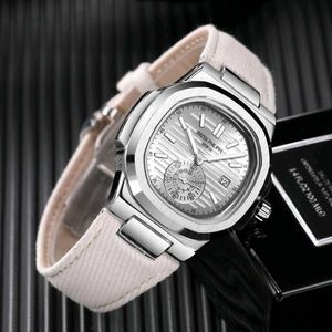 PATEK PHILLIPE NEW SRK EDITION PREMIUM MENS WATCH