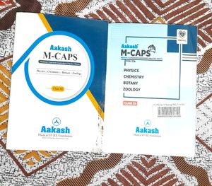 Aakash NEET Module