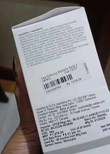 The Ordinary Glycolic Acid Toner