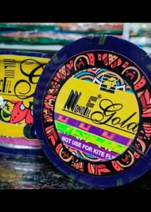 Mono fil Gold (Special edition)