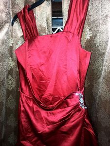 Princess Retro Gown