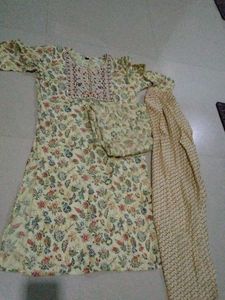 Readymade Salwer Suit M-xxl