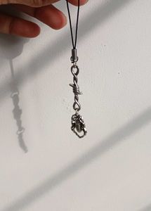 Gothic Phone Charms