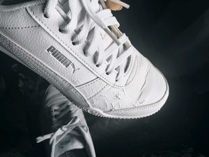 Original Puma  Active Wear Shoes