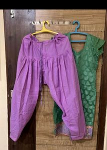 Beautiful Tailor Made Kurta Set