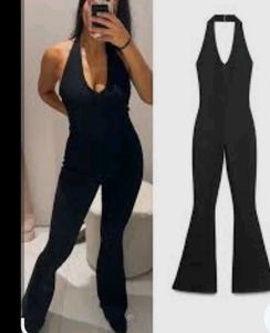 New ZARA Jumpsuit