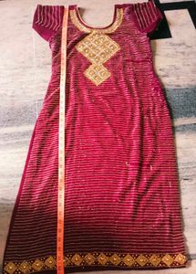 Trousers Suit On Nlki Work Some Time Use No Damage