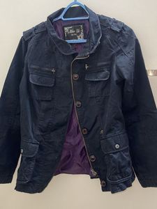 Numero Uno Womens’ Jacket