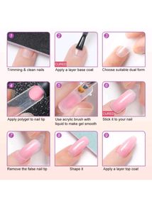 Nail Extension Kit