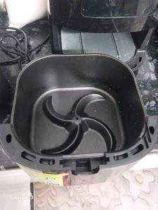 Used Air Fryer