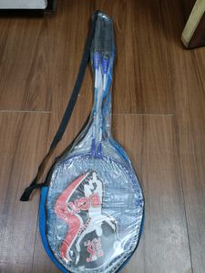 Badminton Racket Set