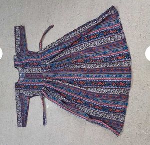 Round Knee Length Kurta...✨