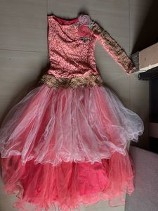 Gown For Party