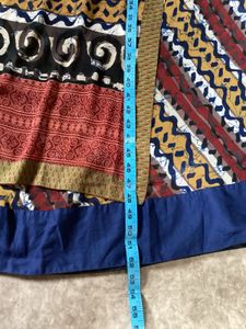 Zola Ethenic Gown