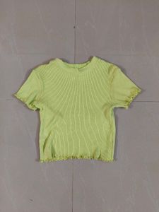 Green Top
