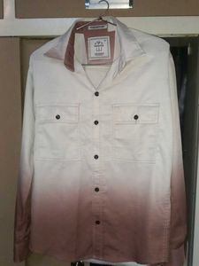 Premium Off-White Shirt