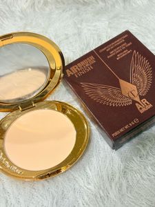 Charlotte Tilbury Airbrush Flawless Finish Powder