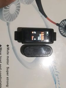 Noise Fitband And Clone