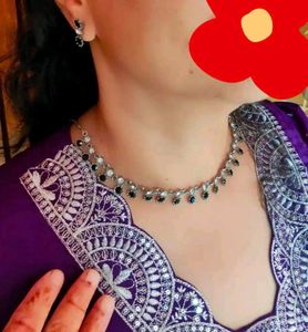 Jewellery Set