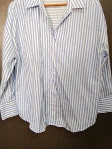 Striped MAX Shirt