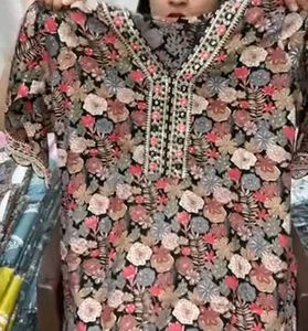 3pc Heavy Kurta Set