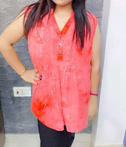 ❤️ Waw Tops Collection 38-44 ❤️Buy Any In 199❤️