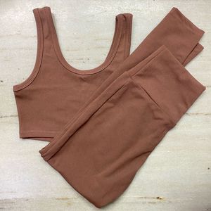 Gym Set/ Co-ord Set