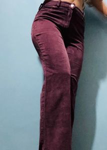 Purple Cortrize 👖 Pants For Pookie Girlies❤️👾