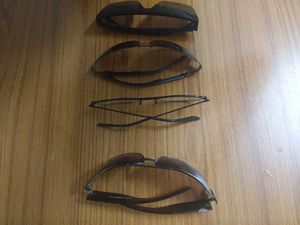 Sunglasses Bundle - Four Pairs