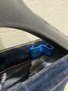 Dark Blue Denim Jeans boys