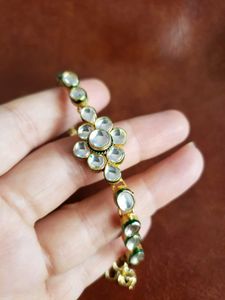 Kundan Stone Bracelet