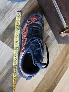 Catwalk Sneakers 36 size