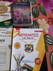 10th Class Maths