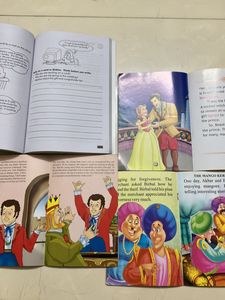 Kids Books Bundle