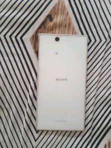 SONY XPERIA Z ULTRA