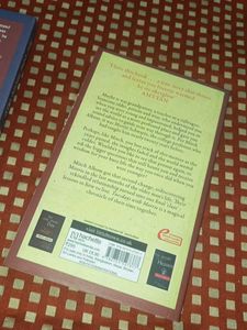 Inspirational International Bestseller Books Combo