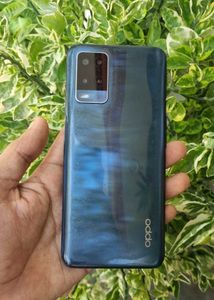 Oppo A54 Mobile Phone
